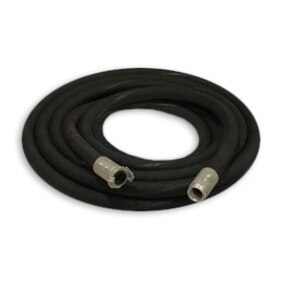 Coupling, CQA-2, aluminum, for 1-7/8